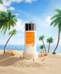 Daily UV Protection Milk