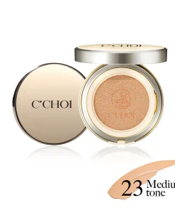 Phấn Nước C'Choi Herbal DD Cushion 15g - No.23 - Medium Tone