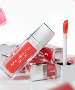 PEPTIDE SHEER COLOR LIP GLOW