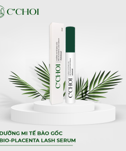 Bio-Placenta Lash Serum