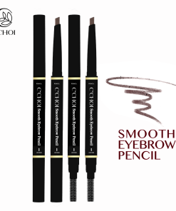 SMOOTH EYEBROW PENCIL