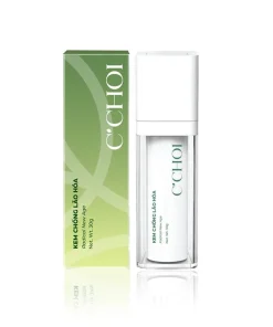 Radical New Age Moisturizing Cream