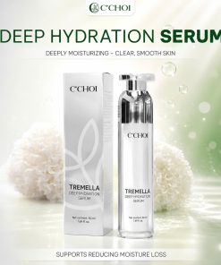 Tremella Deep Moisturizing Essence